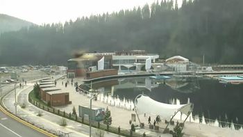 Буковель 3 листопада 2018 року, 2018-11-03 13:00