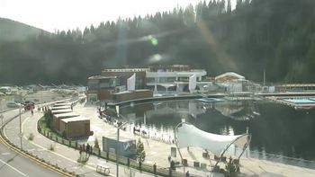 Буковель 4 листопада 2018 року, 2018-11-04 13:00