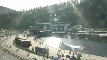 Буковель 6 листопада 2018 року, 2018-11-06 13:00