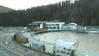 Буковель 6 листопада 2018 року, 2018-11-06 16:00