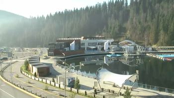 Буковель 7 листопада 2018 року, 2018-11-07 10:00