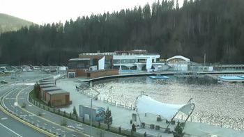 Буковель 7 листопада 2018 року, 2018-11-07 16:00