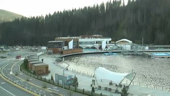 Буковель 8 листопада 2018 року, 2018-11-08 16:00