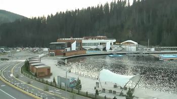 Буковель 9 листопада 2018 року, 2018-11-09 16:00