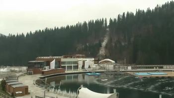 Буковель 17 листопада 2018 року, 2018-11-17 10:00