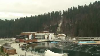 Буковель 17 листопада 2018 року, 2018-11-17 13:00