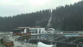 Буковель 17 листопада 2018 року, 2018-11-17 16:00