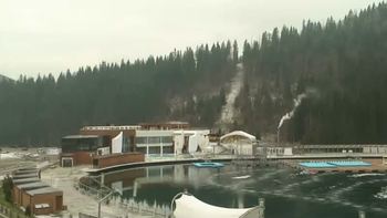 Буковель 18 листопада 2018 року, 2018-11-18 10:00
