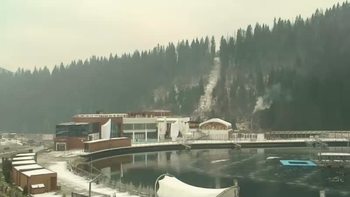 Буковель 23 листопада 2018 року, 2018-11-23 10:00