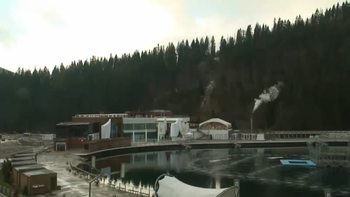 Буковель 24 листопада 2018 року, 2018-11-24 10:00