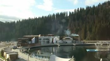 Буковель 25 листопада 2018 року, 2018-11-25 10:00