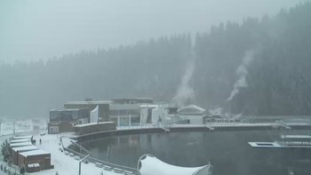 Буковель 26 листопада 2018 року, 2018-11-26 16:00