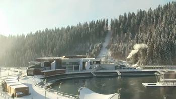 Буковель 29 листопада 2018 року, 2018-11-29 10:00