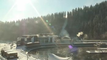 Буковель 29 листопада 2018 року, 2018-11-29 13:00
