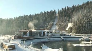 Буковель 1 грудня 2018 року, 2018-12-01 10:00
