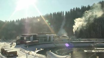 Буковель 1 грудня 2018 року, 2018-12-01 13:00