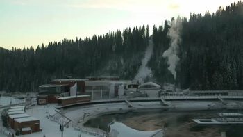 Буковель 1 грудня 2018 року, 2018-12-01 16:00