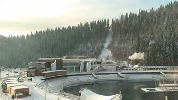 Буковель 2 грудня 2018 року, 2018-12-02 10:00