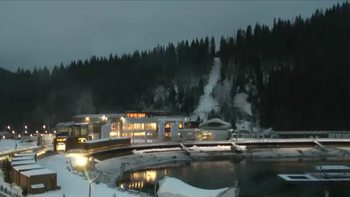 Буковель 3 грудня 2018 року, 2018-12-03 16:00