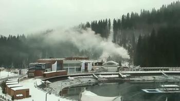Буковель 4 грудня 2018 року, 2018-12-04 10:00