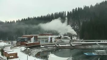 Буковель 4 грудня 2018 року, 2018-12-04 16:00