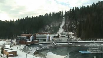 Буковель 5 грудня 2018 року, 2018-12-05 10:00