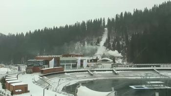 Буковель 7 грудня 2018 року, 2018-12-07 10:00