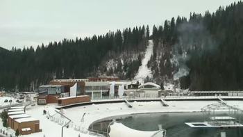 Буковель 7 грудня 2018 року, 2018-12-07 16:00