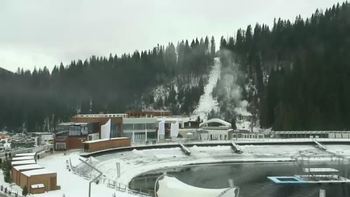 Буковель 8 грудня 2018 року, 2018-12-08 13:00
