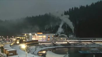 Буковель 8 грудня 2018 року, 2018-12-08 16:00