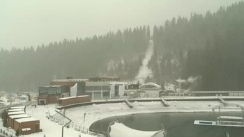 Буковель 9 грудня 2018 року, 2018-12-09 10:00