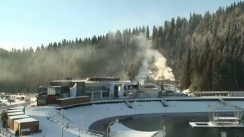Буковель 11 грудня 2018 року, 2018-12-11 10:00