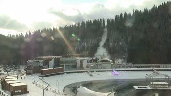 Буковель 11 грудня 2018 року, 2018-12-11 13:00