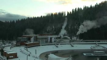 Буковель 11 грудня 2018 року, 2018-12-11 16:00