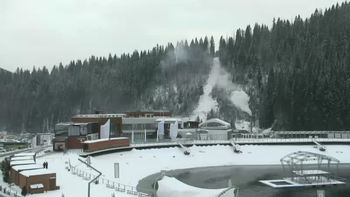 Буковель 13 грудня 2018 року, 2018-12-13 16:00