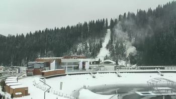 Буковель 15 грудня 2018 року, 2018-12-15 10:00