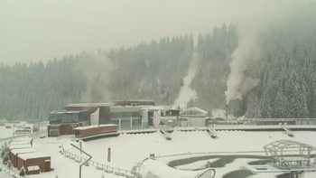 Буковель 17 грудня 2018 року, 2018-12-17 10:00
