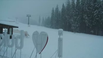 Буковель 17 грудня 2018 року, 2018-12-17 16:00