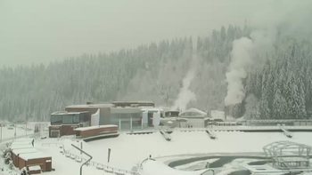 Буковель 18 грудня 2018 року, 2018-12-18 10:00