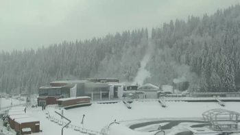 Буковель 18 грудня 2018 року, 2018-12-18 16:00