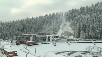 Буковель 19 грудня 2018 року, 2018-12-19 10:00