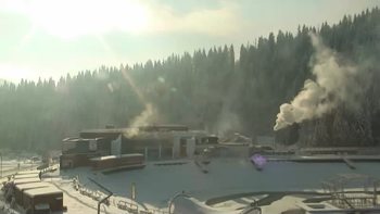 Буковель 19 грудня 2018 року, 2018-12-19 13:00