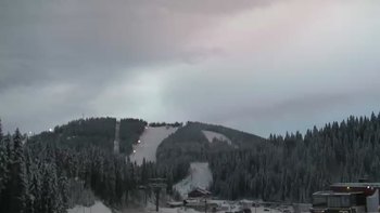 Буковель 20 грудня 2018 року, 2018-12-20 16:00