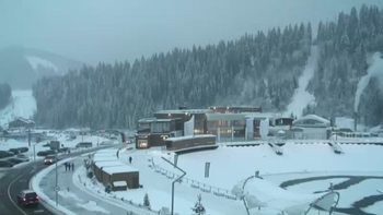 Буковель 21 грудня 2018 року, 2018-12-21 16:00