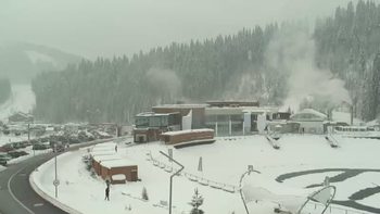 Буковель 31 грудня 2018 року, 2018-12-31 10:00