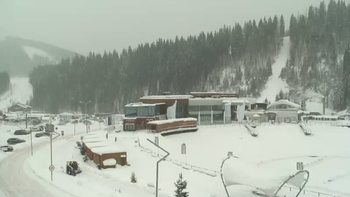 Буковель 7 січня 2019 року, 2019-01-07 10:00