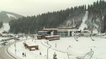 Буковель 9 січня 2019 року, 2019-01-09 10:00