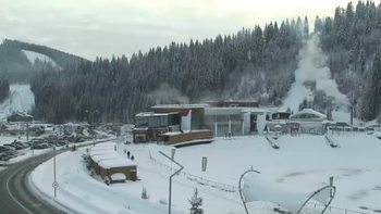 Буковель 19 січня 2019 року, 2019-01-19 16:00