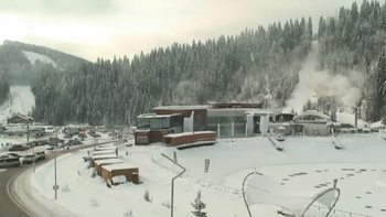 Буковель 27 січня 2019 року, 2019-01-27 10:00