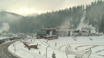 Буковель 31 січня 2019 року, 2019-01-31 13:00
